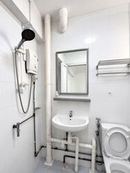 Blk 163 Mayflower Shopping & Food Centre (Ang Mo Kio), HDB 3 Rooms #558930351